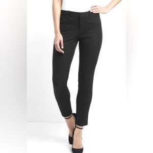 Gap High Rise Ankle Pants Size 4